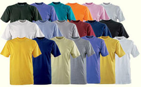 футболки 2010